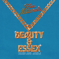 Free Nationals – “Beauty & Essex” Feat. Daniel Caesar & Unknown Mortal Orchestra